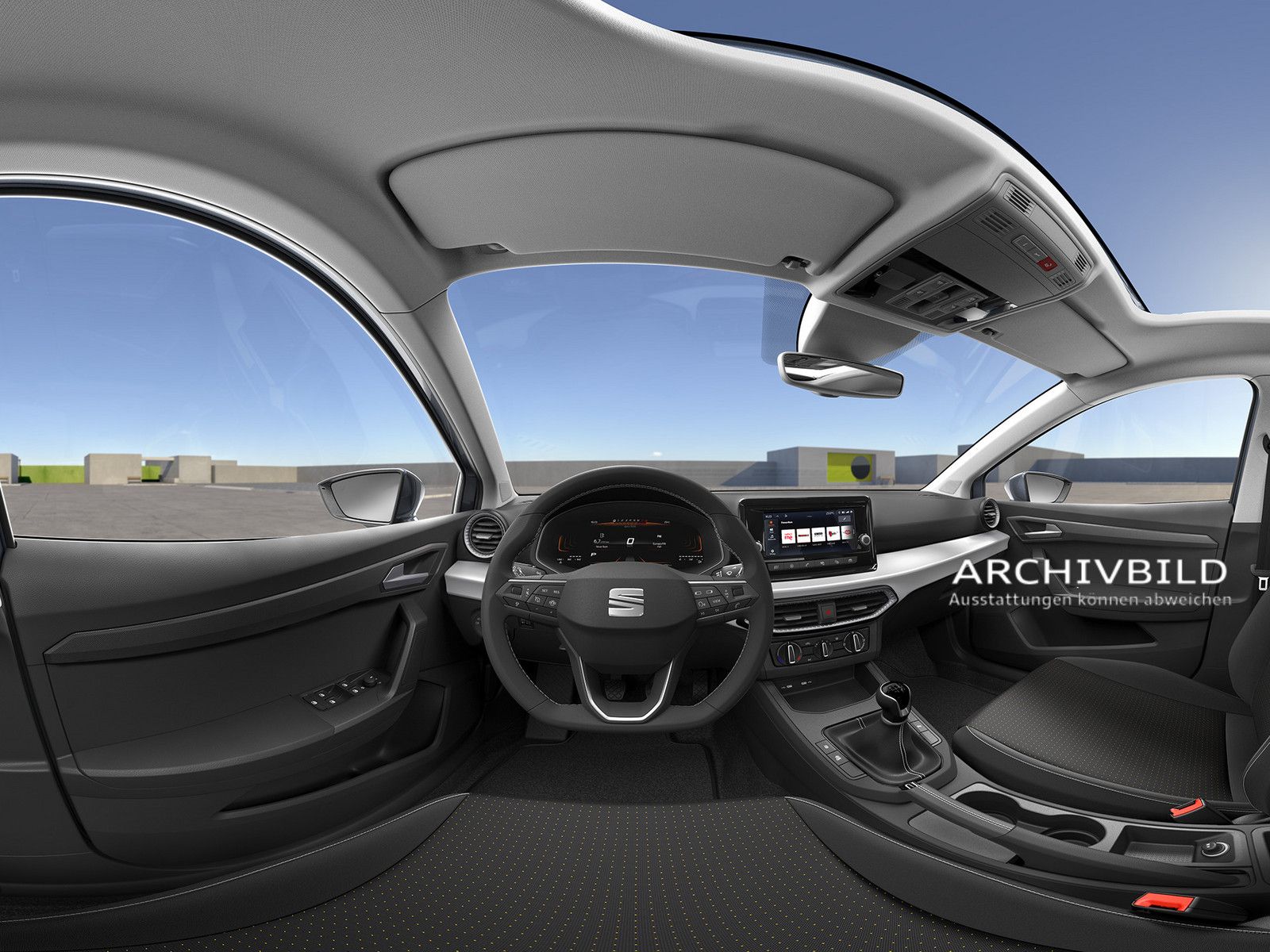 Seat Ibiza - Bild 4