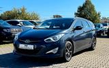 Hyundai i40 cw 1.6 GDI /VOLL SHEFT/KLIMA/PDC/TEMP/BT/ - graue Hyundai i40