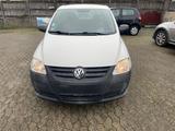 Volkswagen VW Fox 1,2  2010 1 Hand TÜV bis 07/27 - VW Fox von privat