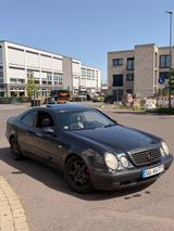 Mercedes-Benz CLK 230 KOMPRESSOR SPORT - gebrauchte Mercedes-Benz CLK 230 aus dem Jahr 1998
