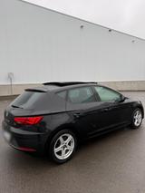 Seat Leon 1.5 TSI 96kW FR FR - Seat Leon: 1.9
