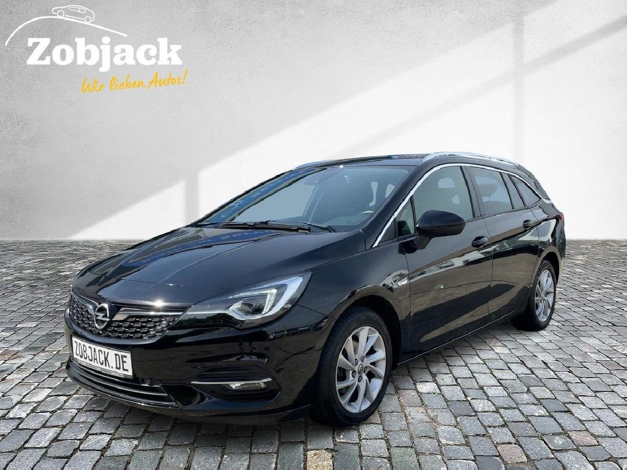 Opel Astra K Sports Tourer Elegance Start/Stop