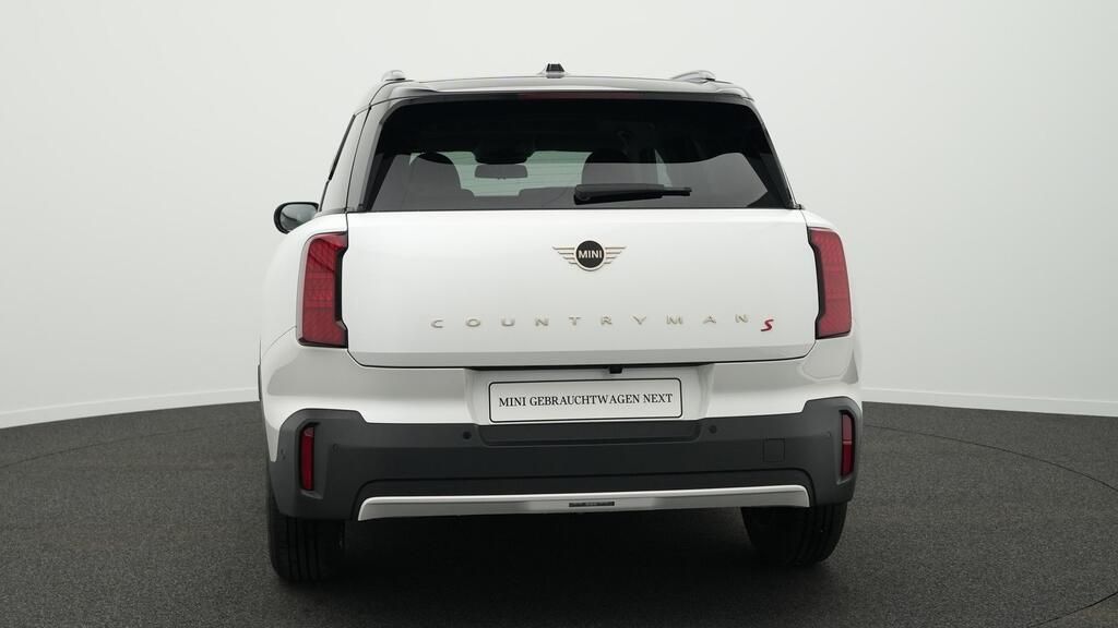 MINI Cooper S Countryman - Bild 10