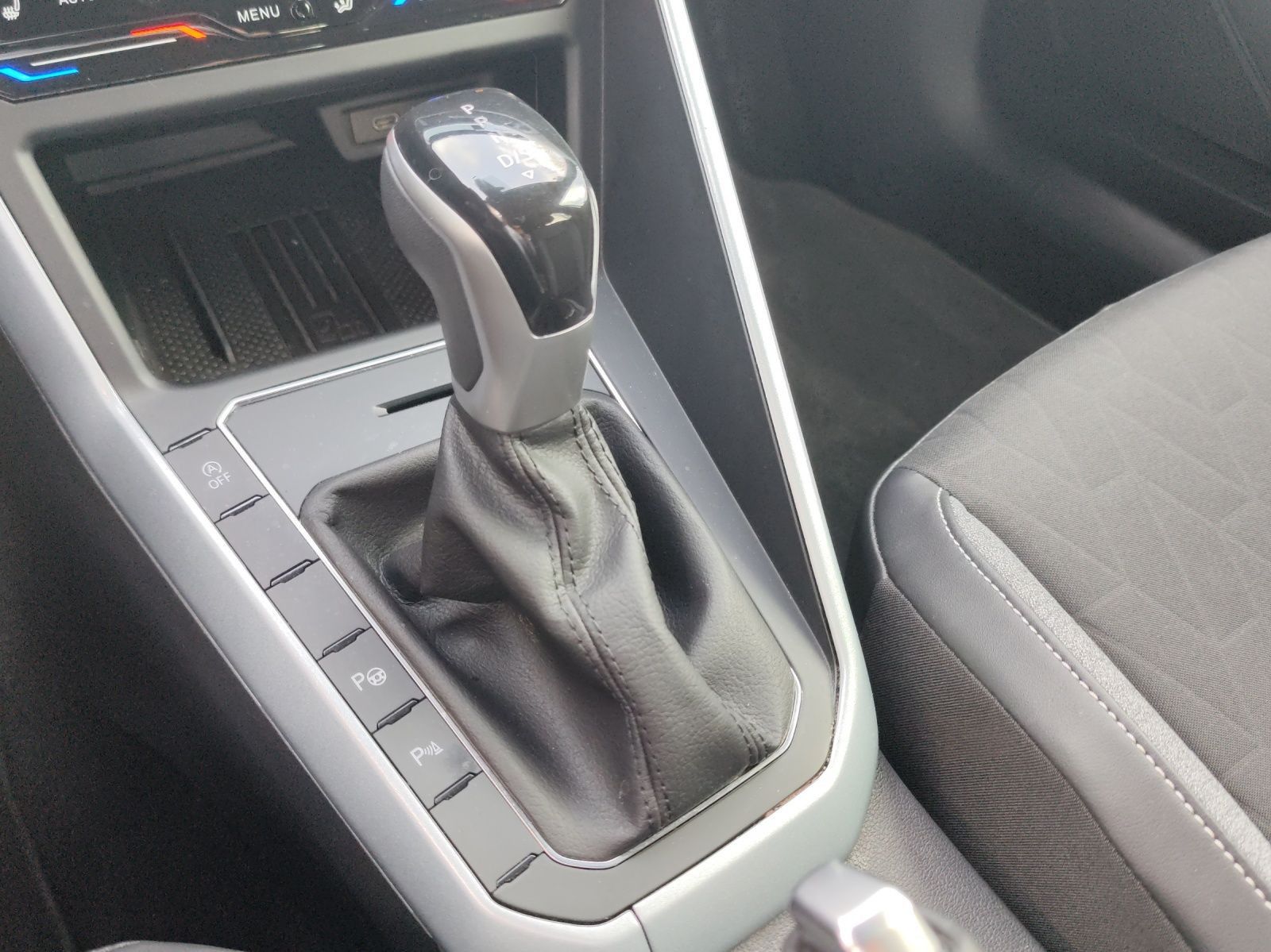Volkswagen Taigo - Bild 11