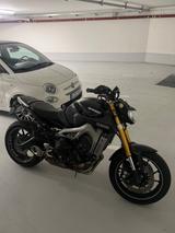 Yamaha MT 09 ABS gedrosselt 35KW - Offers
