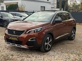 Peugeot 3008 GT Line 1.5 HDI/Memory/Pano/Massage/360°Kam - Peugeot 3008: Hdi