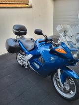 BMW K 1200 RS - Angebote entsprechen deinen Suchkriterien