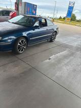 Opel Calibra  km 1400000 - scheckheftgepflegte Opel Calibra