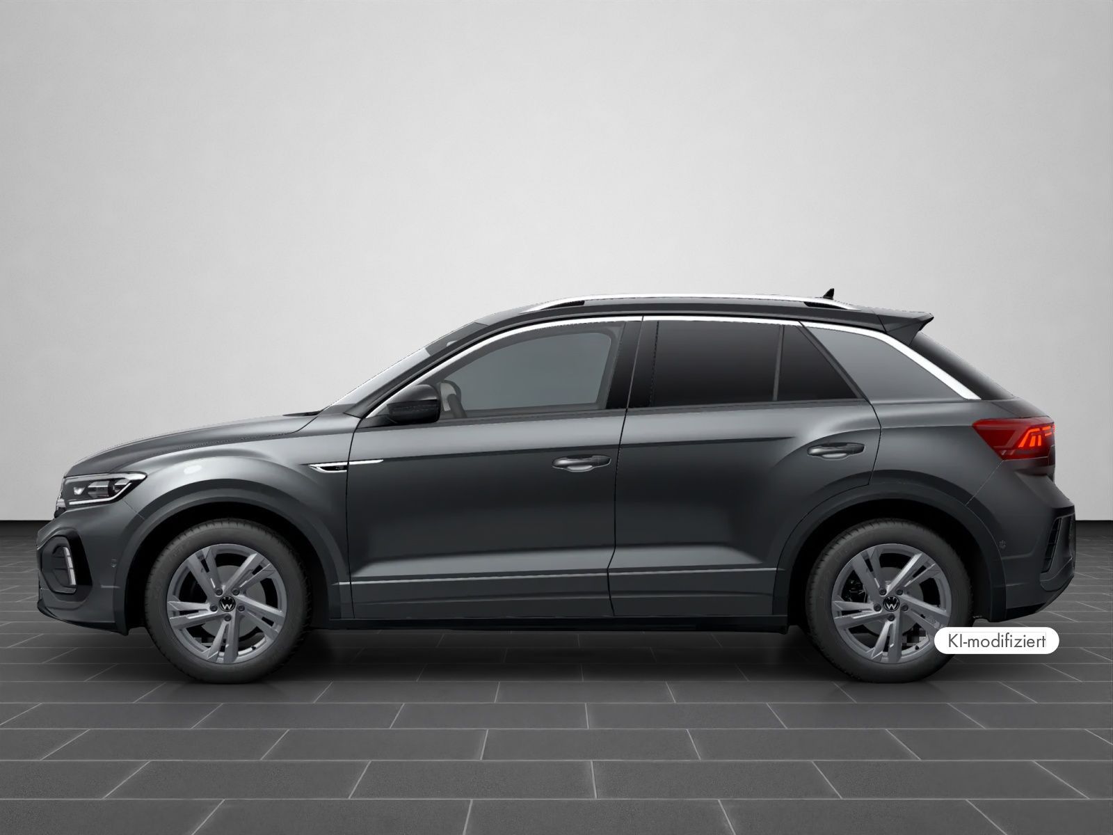 Volkswagen T-Roc - Bild 8