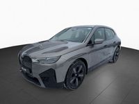 BMW iX - Vorschau Bild 3