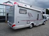 HYMER / ERIBA / HYMERCAR Tramp 614 SL - HYMER / ERIBA Wohnmobile & Wohnwagen