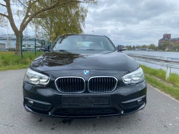 BMW 116 - 8