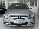 Mercedes-Benz C 200 T CDI AVANTGARDE*AHK*SHD*PTS - Mercedes-Benz C 200: C200cdi