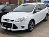 Ford Focus 1.0 EcoBoost SYNC Edition Sitzheizung PPS  - Ford Focus: Sync Edition