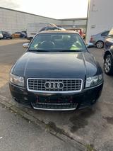 Audi A4 8H 3.0 V6 | BN Pipes AGA | HU+AU 05.2027 - Audi A4 B6-8H