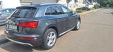 Audi Q5 2.0 TDI 140kW S tronic quattro design design - Audi Q5 design mit Diesel-Antrieb