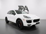Porsche Cayenne/Bose/Totwinkel-Assistent - Porsche Cayenne in Krefeld