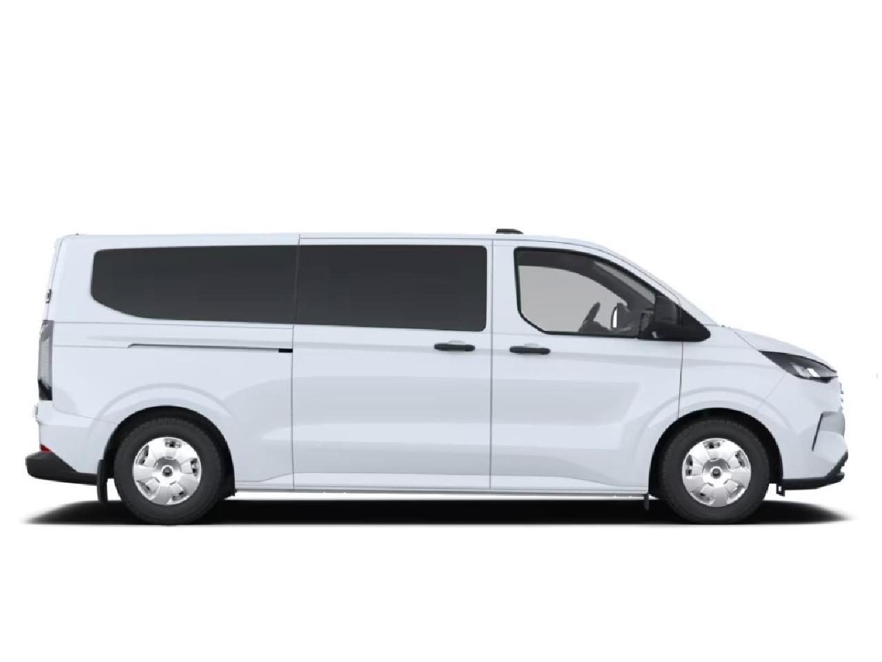 Ford Transit Custom Kasten 320 L1 Trend FWD