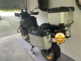 QJ Motor SRT 700 X Pro - QJ MOTOR MOTORRAD