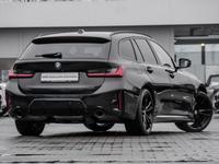 BMW 320d M SPORT+PANO+HuD+H/K+DA PROF+360°