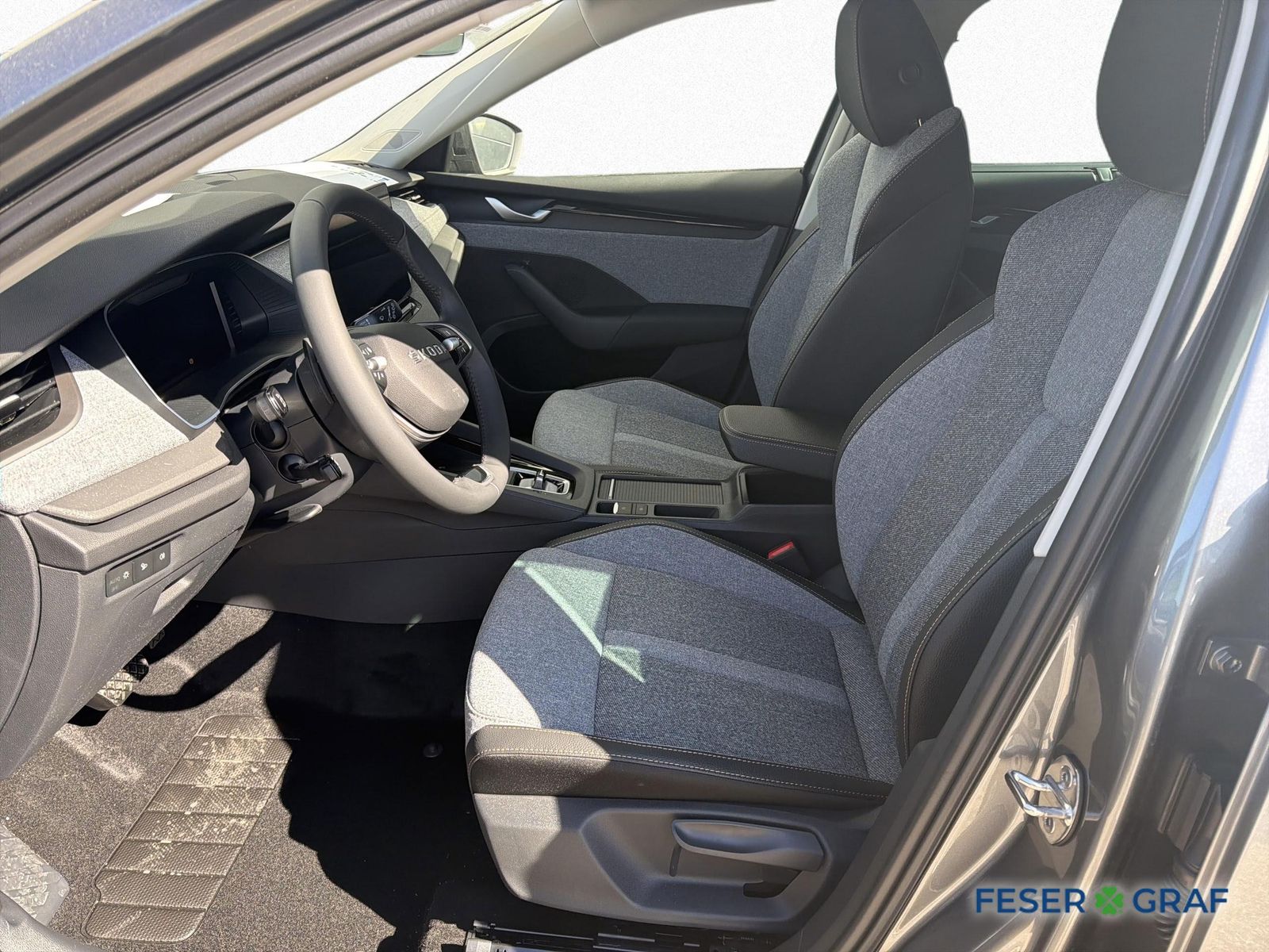Skoda Octavia - Bild 6