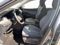 Skoda Octavia - Vorschau Bild 6