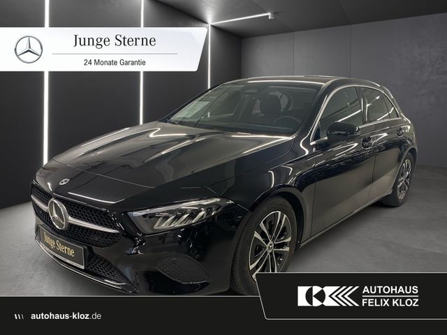 Mercedes-Benz A 180 Progressive *LED*Kamera*MBUX*PDC*SHZ*7GDCT