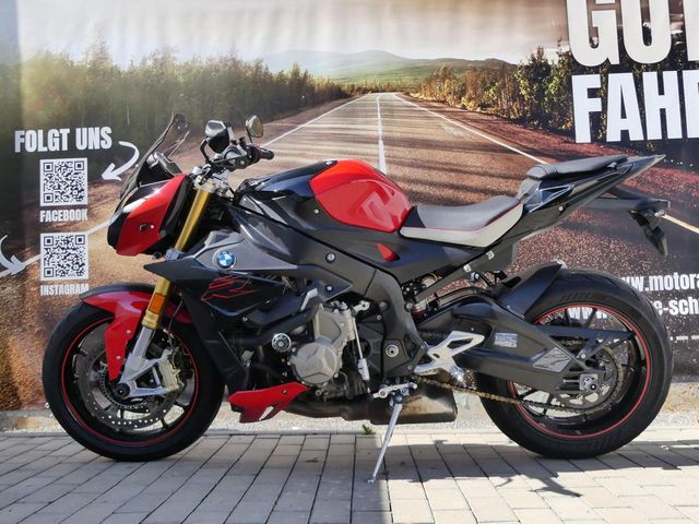 BMW S 1000 R S 1000 R