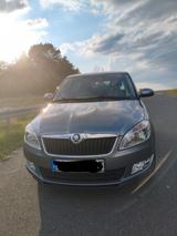 Skoda Fabia 1.2l TSI 63kW Fresh Fresh - Skoda Fabia: Fresh