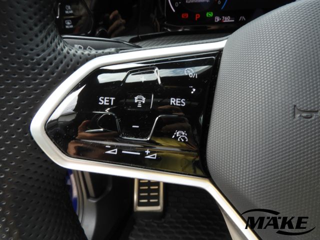 Golf Variant R-Line 2.0 TDI DSG AHZV IQ.L HUD ST