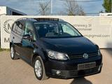 Volkswagen Touran Style