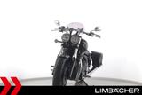 Triumph THUNDERBIRD 1700 STORM - MRA-Scheibe, Taschen - TRIUMPH THUNDERBIRD 1700