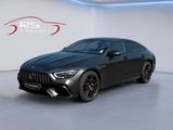 Mercedes-Benz AMG GT 4-trg. 63 S 4Matic+ - Mercedes-Benz AMG GT: 63