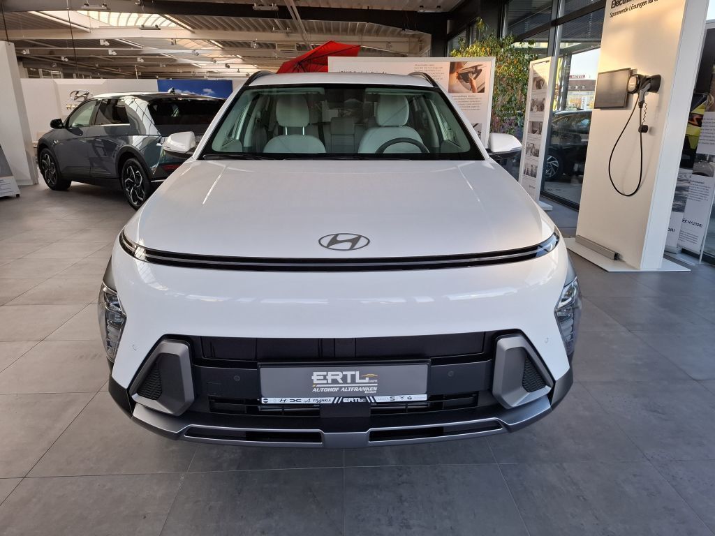 Hyundai KONA - Bild 3