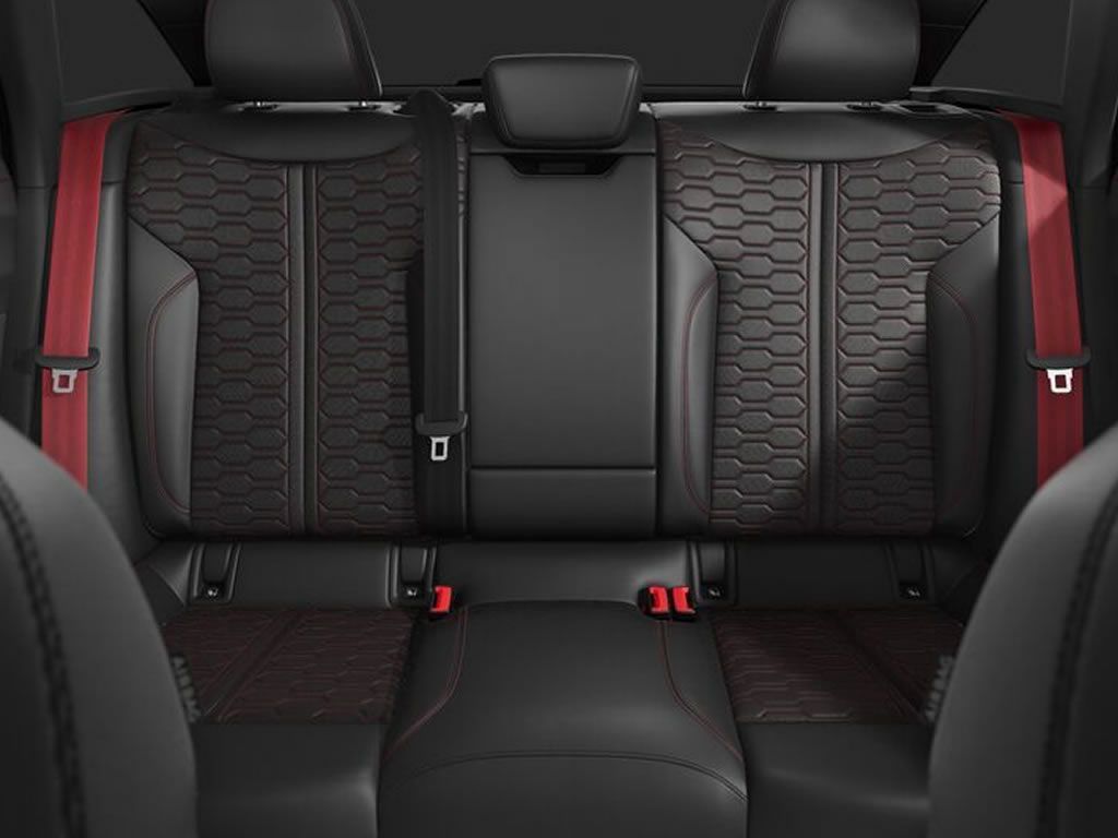 Audi RS5 - Bild 8