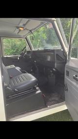 Land Rover Defender Td5 Camper 3x Sperre Expeditionsmobil - Land Rover Defender Camper Gebrauchtwagen
