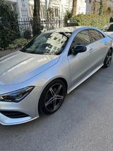 Mercedes-Benz CLA 200  - Mercedes-Benz CLA 200 Gebrauchtwagen in München