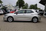Toyota Corolla 1.2 Comfort LED ACC Winterpaket PDC DAB - Toyota Corolla: Comfort
