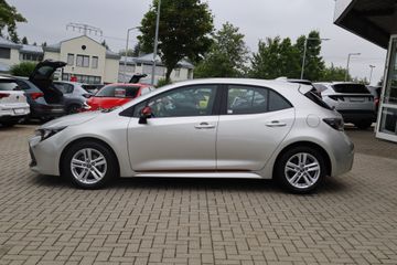 Toyota Corolla - 3