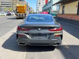BMW 840d xDrive Coupé - BMW 840