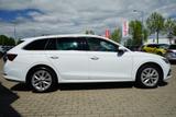 Skoda Octavia Combi 1.5 TSI Style LED Navi Kamera - Skoda Octavia: Style