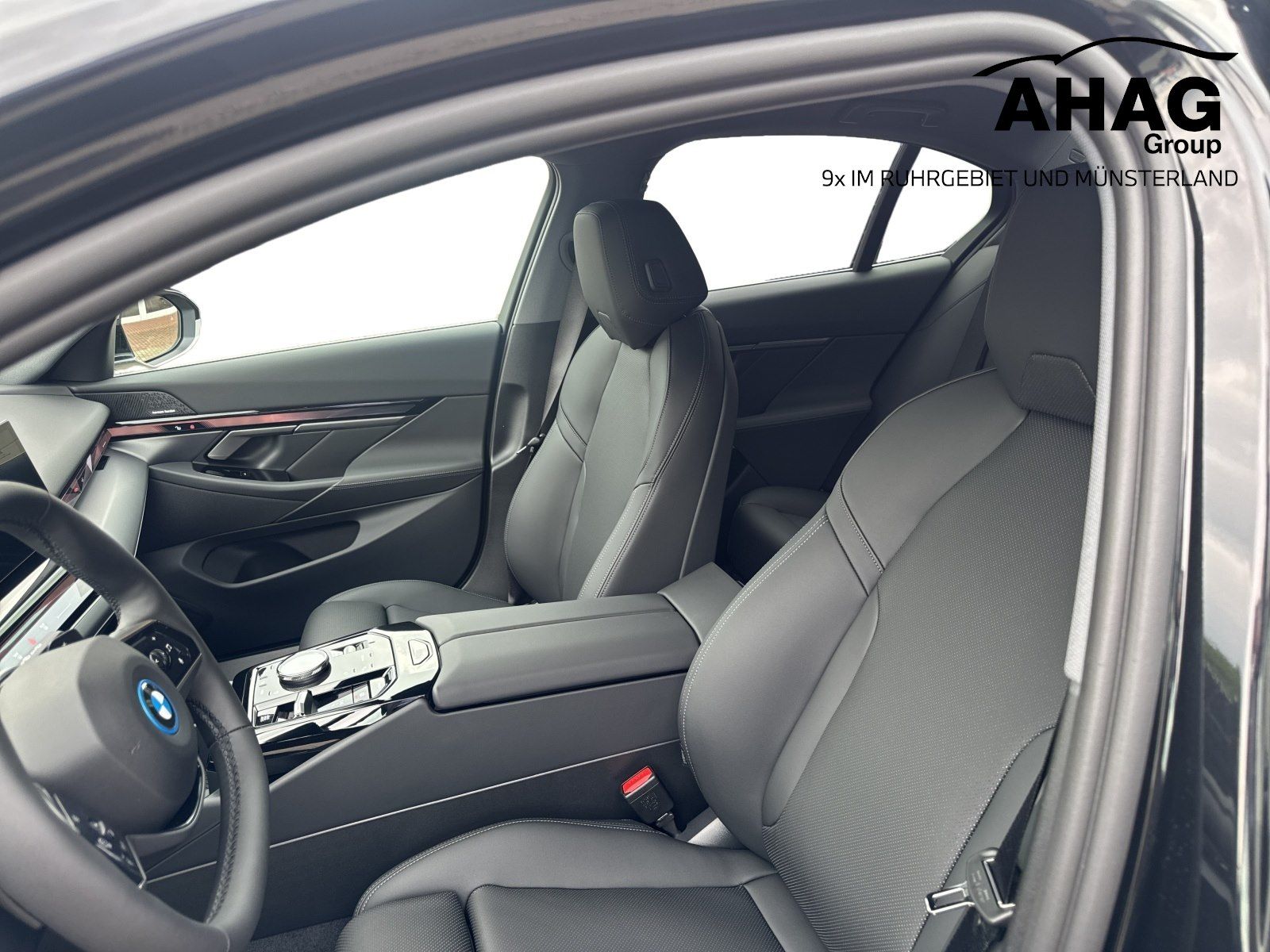 BMW 530 - Bild 7