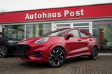 Ford Puma ST-Line X LED Panorama Kamera el Heckklappe