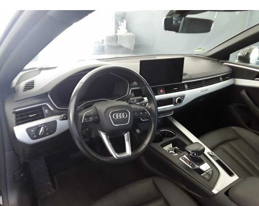 Audi A5 - Bild 6