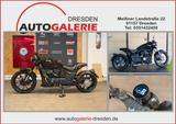 Leonart Pilder 125 6-Gang - LEONART MOTORRAD