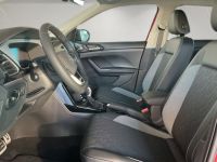 Volkswagen T-Cross - Vorschau Bild 8
