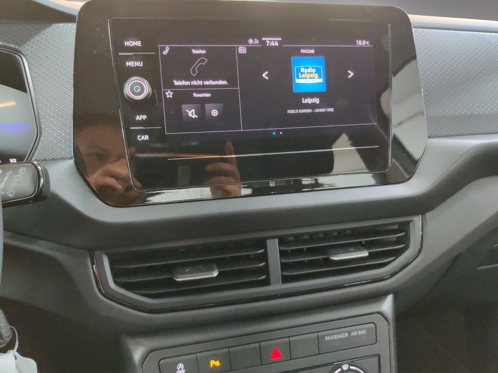 Volkswagen T-Cross - Bild 13