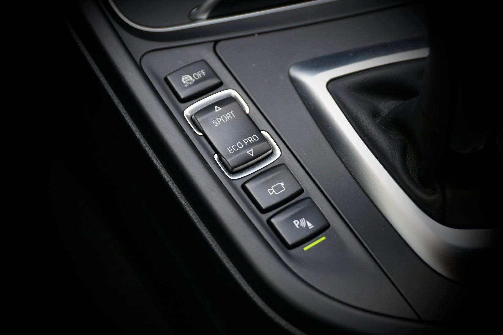 BMW 340i GT M Sport LED Harman/Kardon HeadUp