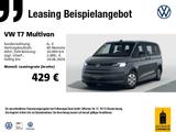 Volkswagen Multivan 2,0TDI DSG *App-Connect*PDC*Lane-Assist - Volkswagen T7 Multivan Neuwagen