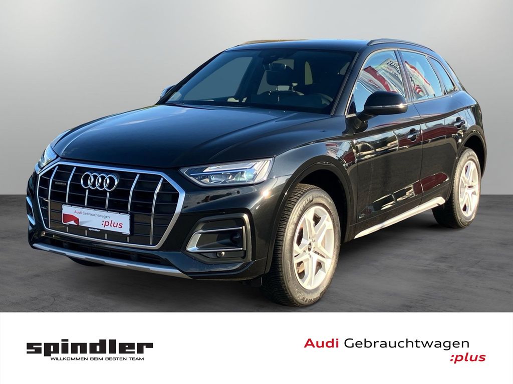 Image of Audi Q5